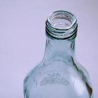 ¿Por qué los niveles de agua en las botellas cambian el sonido? 