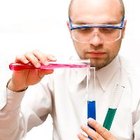 Cómo escribir una conclusión o una sección de debate para un informe de laboratorio