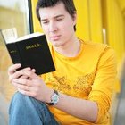 bible study for teens