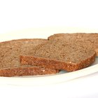 Proyectos de ciencia que incluyen moho en el pan