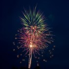 Romantic Ideas for July Fourth