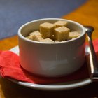 The Uses of Brown Sugar