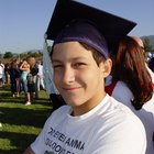 Ideas for 8th Grade Graduation