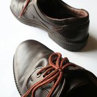 How to Clean Leather Shoes Naturally