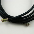 Cómo conectar un cable coaxial a mi TV