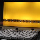 Diferencias entre presentaciones de películas y obras de teatro