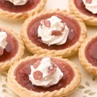 How to Make Mini Tart Shells