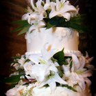 Rehearsal Dinner Dessert Ideas