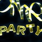 Non-Alcoholic Bachelor Party Ideas