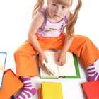 Juegos fonéticos para hacer en la sala de clases de niños de primer grado