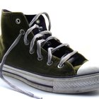 How to Hide a Shoelace