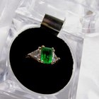 The Differences Between Emerald Cut & Princess Cut