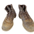 How to Resole Your Boots With Used Tires