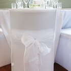 Making Slipcovers for Folding Chairs