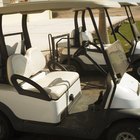 Especificaciones del Carrito de Golf Club Car DS | Puro Motores
