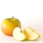 ¿Qué representa una manzana en el simbolismo?