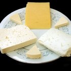 How to Preserve Feta Cheese