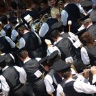 ¿Cuáles son los diferentes tipos de orquestas?