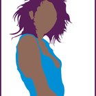 How to Wet Wrap Hair