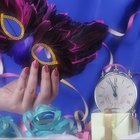 New Year's Events for Singles