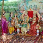 Party Ideas With an India Theme