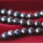 What is the Value of Black Pearls?