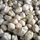 How to Cook Chickpeas in a Pressure Cooker