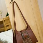 How do I Care for Eel Skin Handbags?