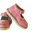 How to Wash Geox Kids' Shoes