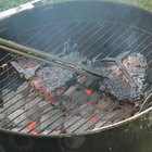 How to Smoke a Brisket on a Kettle Grill
