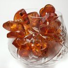 What Is Cognac Amber?