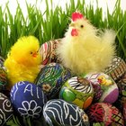Traditional Easter Food