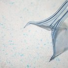 ¿Cuál es la composición química de los detergentes?