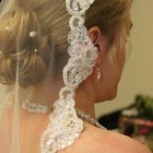 How to Make a Chapel Veil