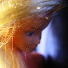 Why Does My Hair Turn Yellow after I Lighten It?