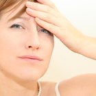 How to Get Rid of Purple Bags Under the Eyes