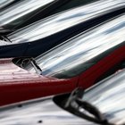 Cómo medir puestos de estacionamiento