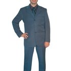 What Is Considered Business Attire?