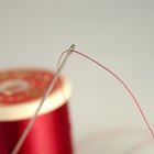 How to Troubleshoot an Omega Sewing Machine