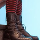 How to Repair Doc Martens