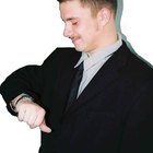How to Tell When a Seiko Was Manufactured