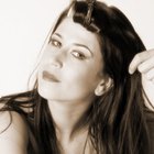 How to Remove a Perm or Chemicals From Your Hair