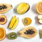 Hispanic Fruit Seasoning Products