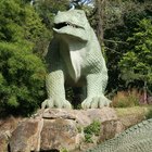 Actividades de arte sobre dinosaurios para preescolar