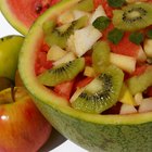 What Fruit Has the Most Fiber?