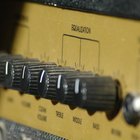 Para qué se utiliza un amplificador de potencia