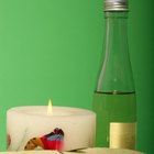 How to Make Body Oil With Glycerin