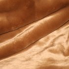 How to Repair a Mink Coat That Is Yellowing