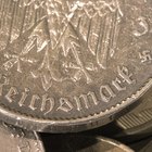 ¿Cuánto vale una moneda Libertad de un dólar de plata?