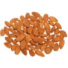 How to Cook Raw Almonds